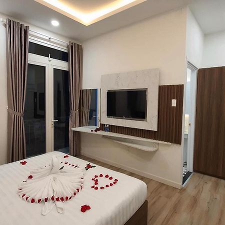 The White Hotel Da Lat Dış mekan fotoğraf