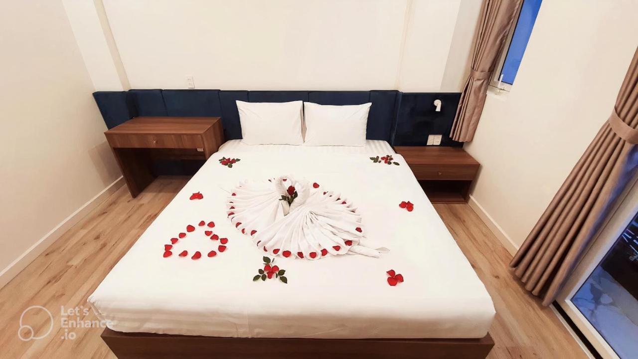 The White Hotel Da Lat Dış mekan fotoğraf