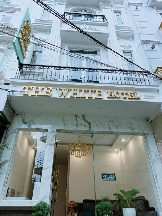 The White Hotel Da Lat Dış mekan fotoğraf