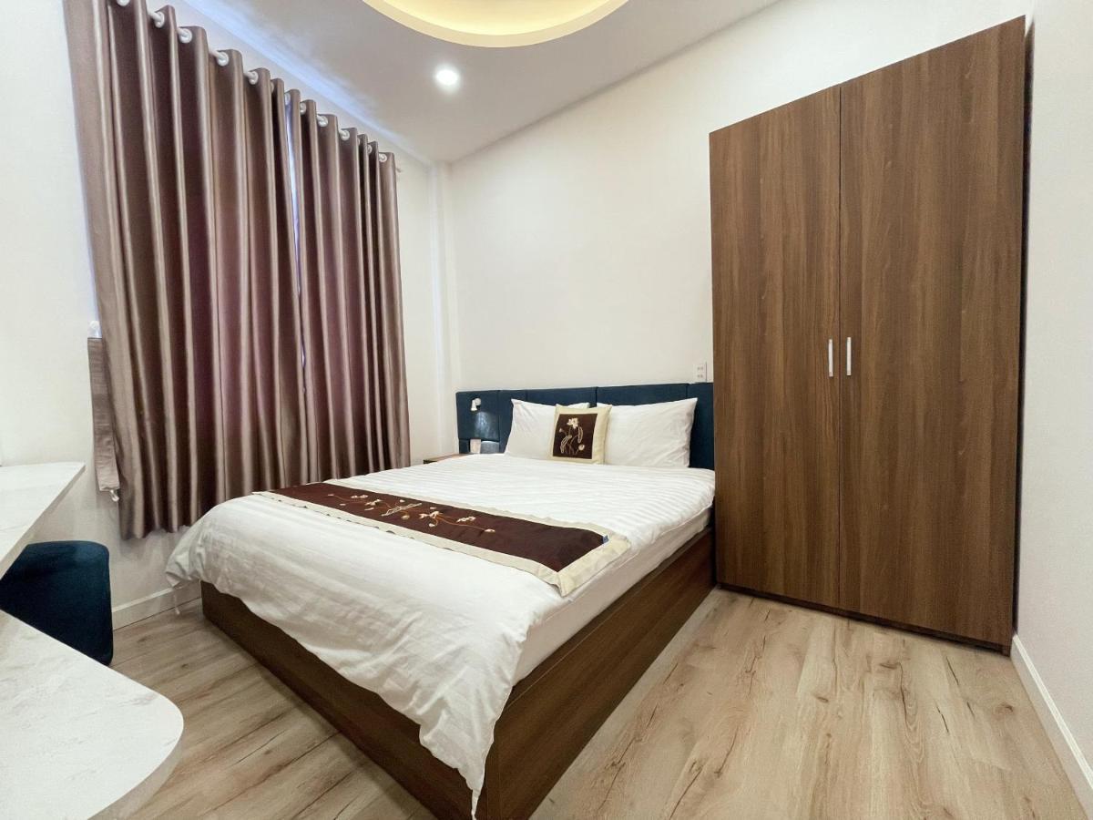 The White Hotel Da Lat Dış mekan fotoğraf
