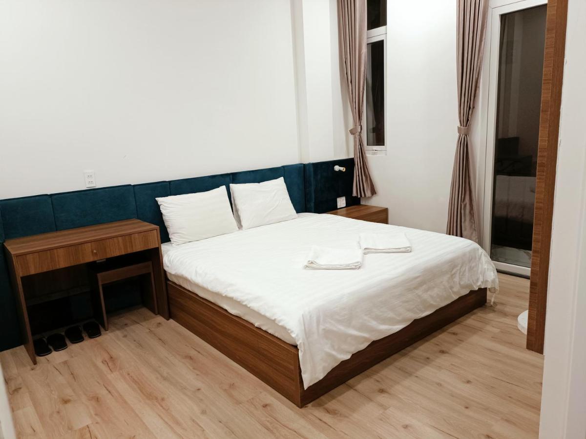 The White Hotel Da Lat Dış mekan fotoğraf